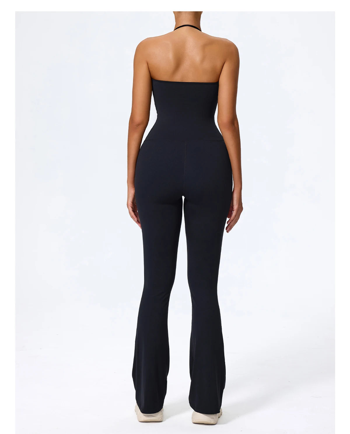 Yoga Jumpsuit