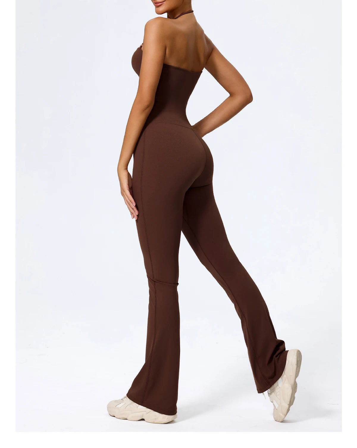 Yoga Jumpsuit